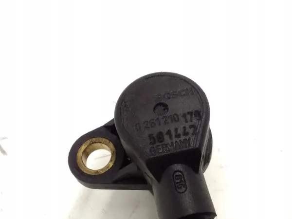 Kampiakselin sijaintisensori Audi A8 S8 D3 2008 OEM 0261210179 image 3