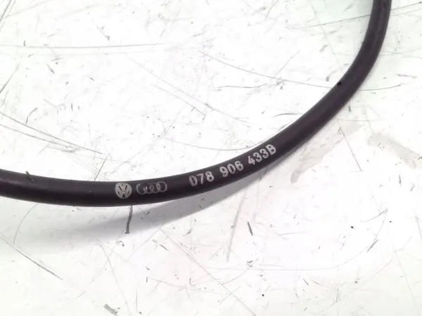 Kampiakselin sijaintisensori Audi A8 S8 D3 2008 OEM 0261210179 image 5