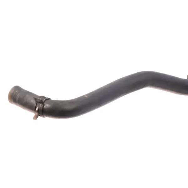 Conducto de refrigerante Mercedes A1668300200 - Usado image 3