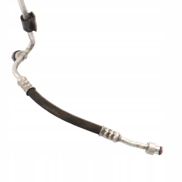 Conducto de refrigerante Mercedes A1668300200 - Usado image 6