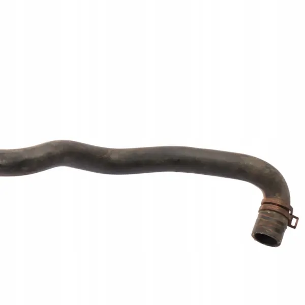 Conducto de refrigerante Mercedes A1668300200 - Usado image 7
