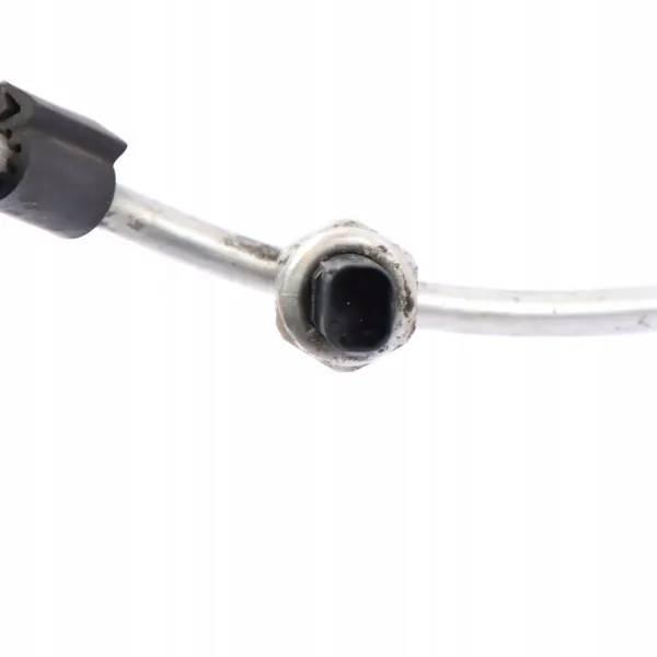 Conducto de refrigerante Mercedes A1668300200 - Usado image 9