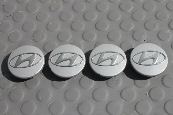 Hyundai Radkappe 59 mm OEM 529602F000 image 2