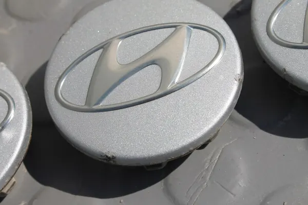 Hyundai Radkappe 59 mm OEM 529602F000 image 3