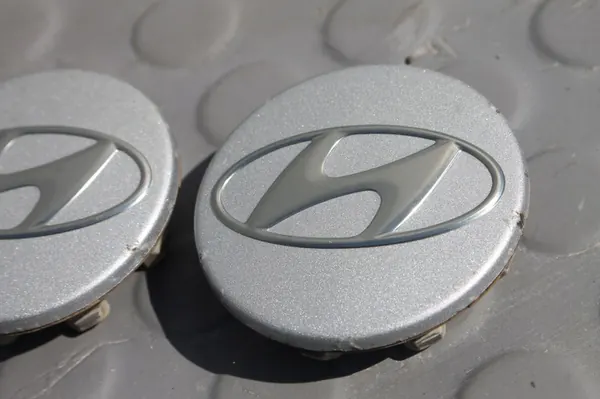 Hyundai Radkappe 59 mm OEM 529602F000 image 4