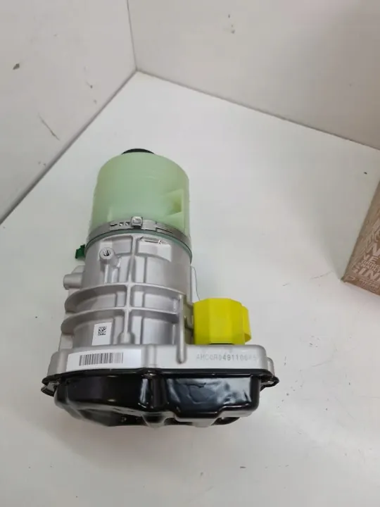 Bomba de direção assistida Trafic III Vivaro B Talento 491104991R image 2