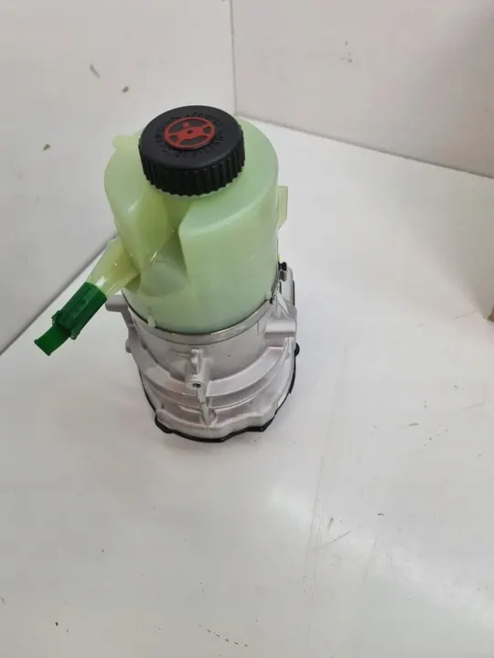 Bomba de direção assistida Trafic III Vivaro B Talento 491104991R image 3