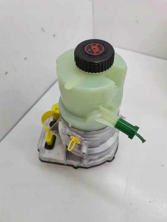 Bomba de direção assistida Trafic III Vivaro B Talento 491104991R image 4