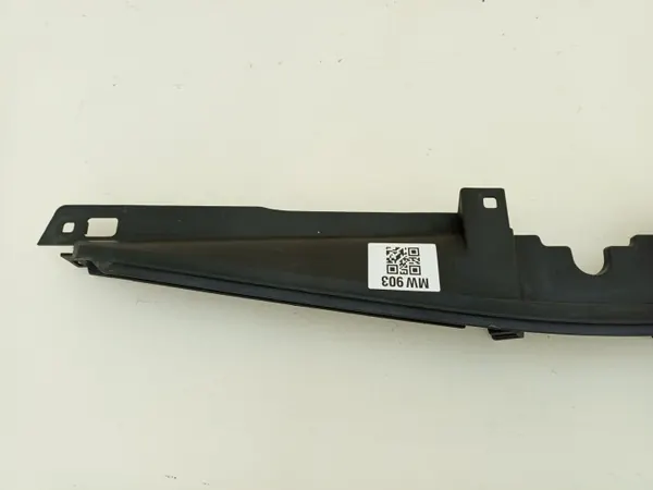 Capa de cinto dianteiro OEM A1678856203 para Mercedes GLE image 8