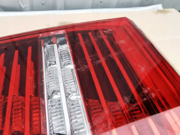 Luz trasera LED VW Passat B8 Variant derecha image 8