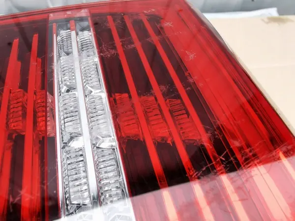 Luz trasera LED VW Passat B8 Variant derecha image 9