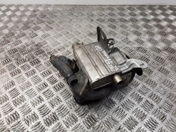 Webasto-värmare OEM 1K0815065R för VW Touran 1.9L image 2