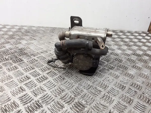 Webasto-värmare OEM 1K0815065R för VW Touran 1.9L image 3