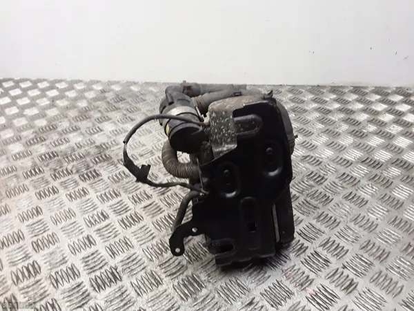 Webasto-värmare OEM 1K0815065R för VW Touran 1.9L image 4