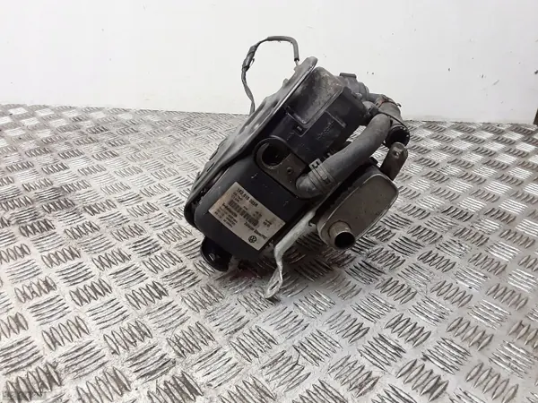 Webasto-värmare OEM 1K0815065R för VW Touran 1.9L image 5