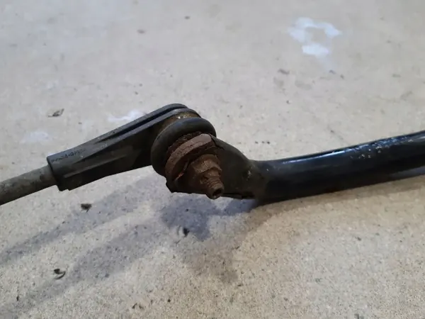 BMW OE 6792111 Stabiliseringsstag - Begagnad image 3