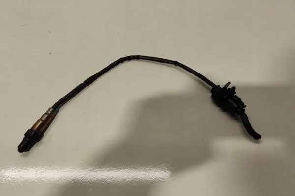 Sensor Lambda VOLVO XC90 I 2.4L Diesel image 3