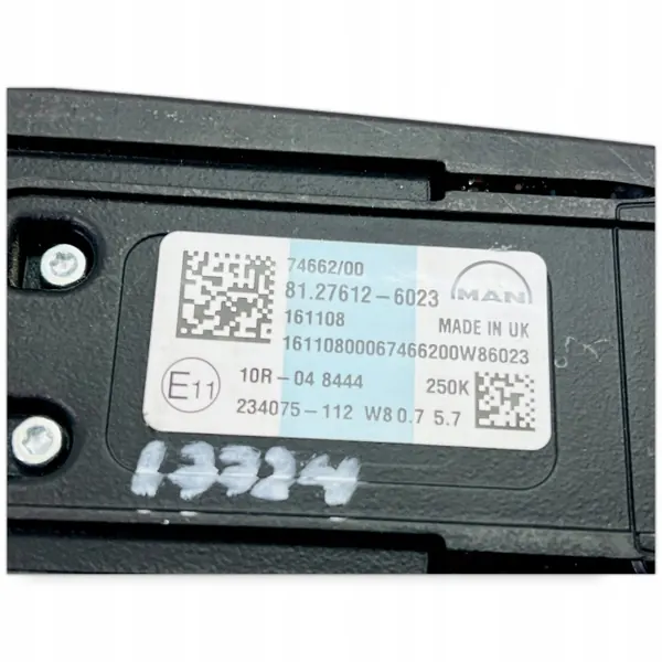 MAN Camera OEM 81276126023 - Gebruikt image 5