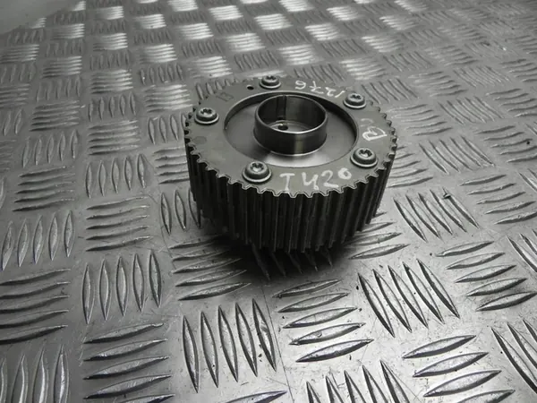 Roda de corrente Volkswagen GOLF VII 2014 image 2