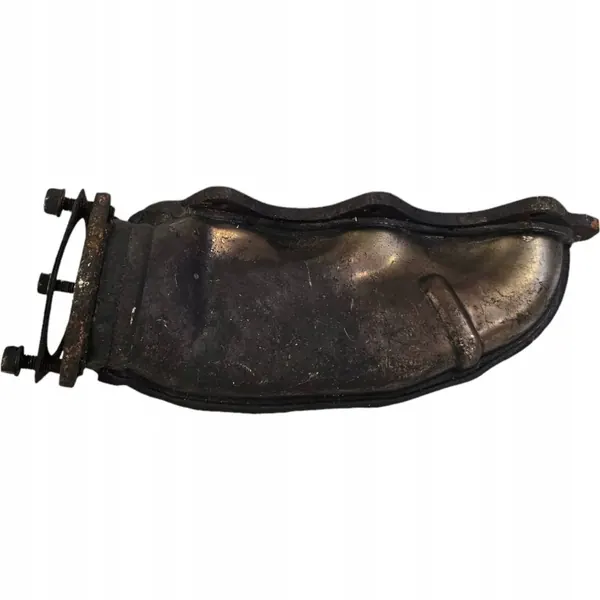 Colector de escape Audi OE usado OEM JUT121705 image 2