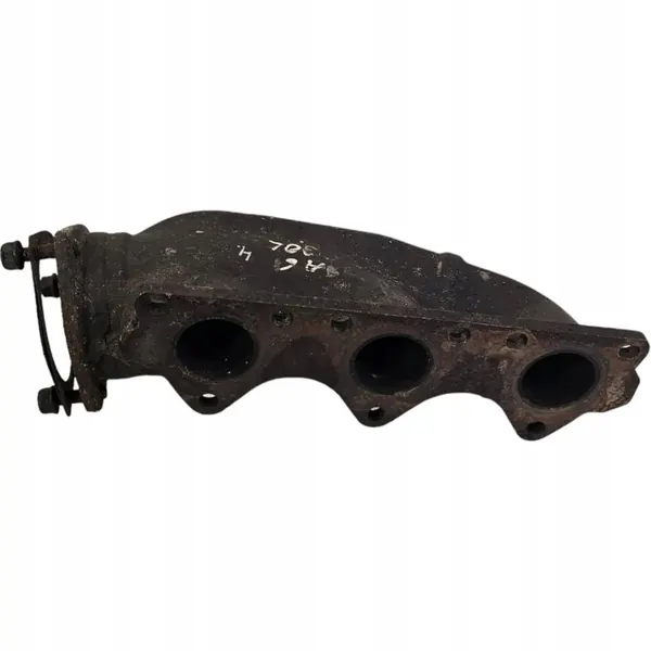 Colector de escape Audi OE usado OEM JUT121705 image 3