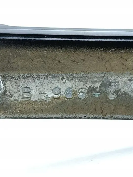 Maserati Kaasujousi OEM 67726100 GranTurismolle image 7