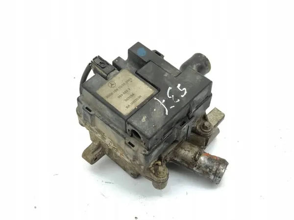Chauffage liquide de refroidissement Mercedes-Benz S W220 - Pièce OE image 3