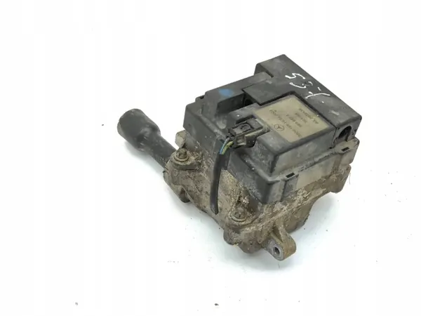 Chauffage liquide de refroidissement Mercedes-Benz S W220 - Pièce OE image 4