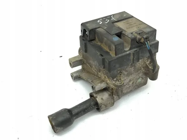 Chauffage liquide de refroidissement Mercedes-Benz S W220 - Pièce OE image 5