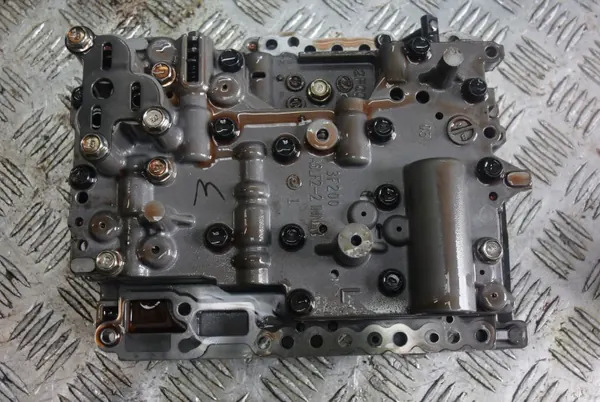 Boîte de vitesses Kia OE A6LF2-2 pour 4x4 image 7