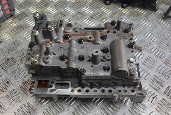 Boîte de vitesses Kia OE A6LF2-2 pour 4x4 image 8