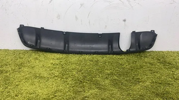 Spoilerlist Bakre Stötfångare Citroen DS3 10- OEM 7410LG image 2