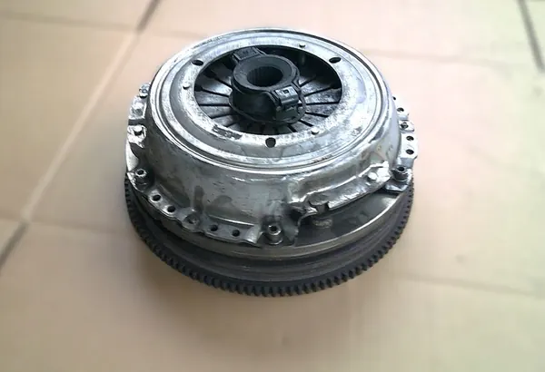 Schaeffler LuK Disque d'embrayage image 2