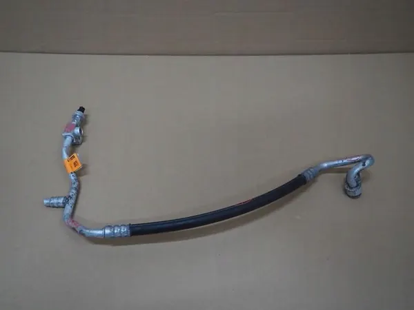 Air Conditioning Hose Ford Fiesta MK7 1.5 TDCI image 1