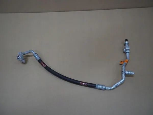 Air Conditioning Hose Ford Fiesta MK7 1.5 TDCI image 3