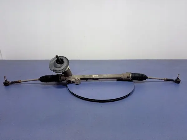 Boîtier de direction Ford Fiesta MK7 OEM 8V5143200CF image 2