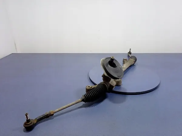 Boîtier de direction Ford Fiesta MK7 OEM 8V5143200CF image 3