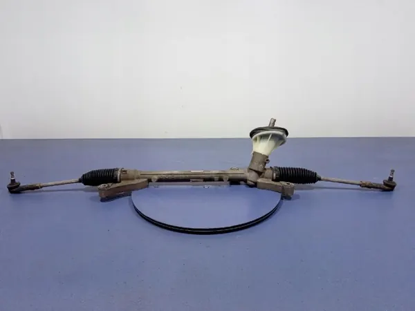 Boîtier de direction Ford Fiesta MK7 OEM 8V5143200CF image 4