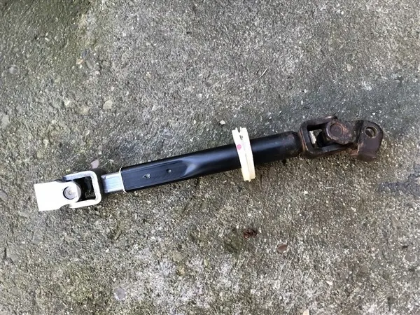 Ohjauspylvään nivel OEM KRZYŻAK SZTYCA DRĄŻEK image 3
