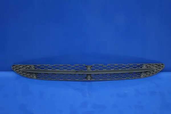 Grille Centrale Avant Mercedes W221 OE A2218850523 image 2