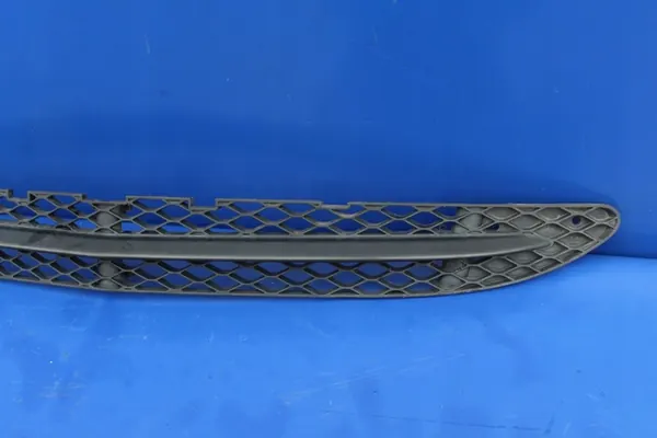 Grille Centrale Avant Mercedes W221 OE A2218850523 image 4
