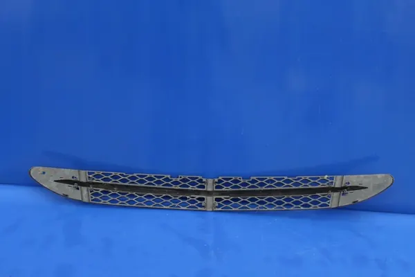 Grille Centrale Avant Mercedes W221 OE A2218850523 image 5