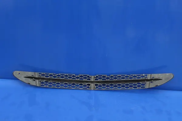 Grille Centrale Avant Mercedes W221 OE A2218850523 image 6