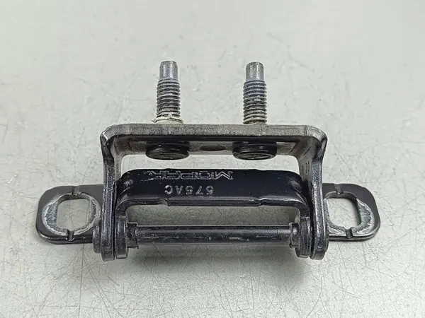 2023 Jeep Grand Cherokee WL Charnières de hayon FOB48440 image 4