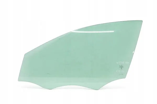 Voorlinker Deurruit OEM YC18327927140 Mercedes W176 image 2