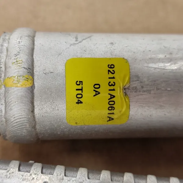 A/C Kondenseri Isuzu D-Max II 2012-2019 image 3