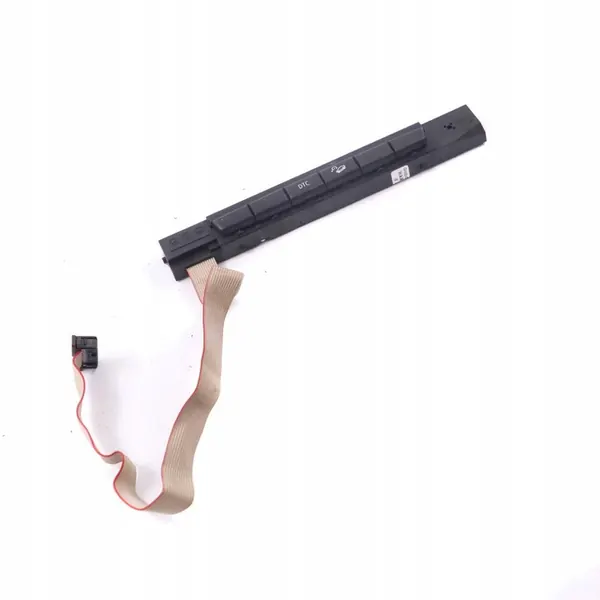 BMW E84 Middenconsole Schakelaar DTC 9203968 image 3