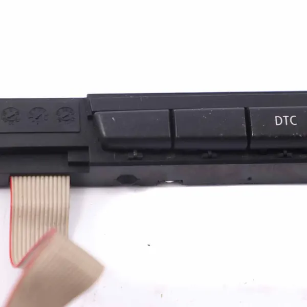 BMW E84 Middenconsole Schakelaar DTC 9203968 image 5