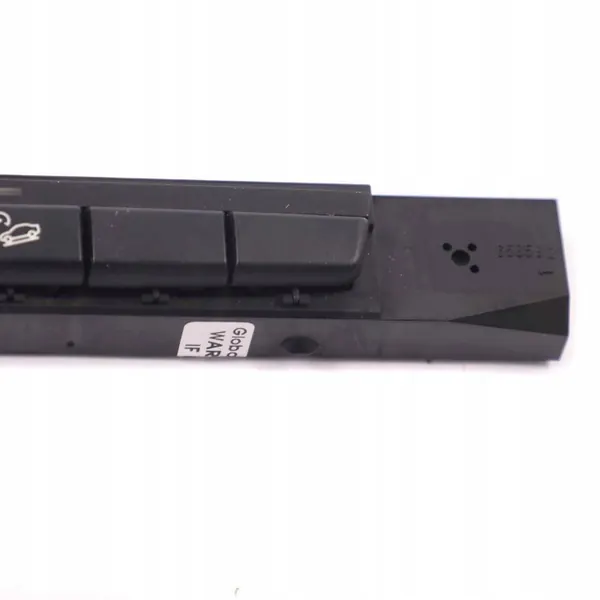 BMW E84 Middenconsole Schakelaar DTC 9203968 image 6