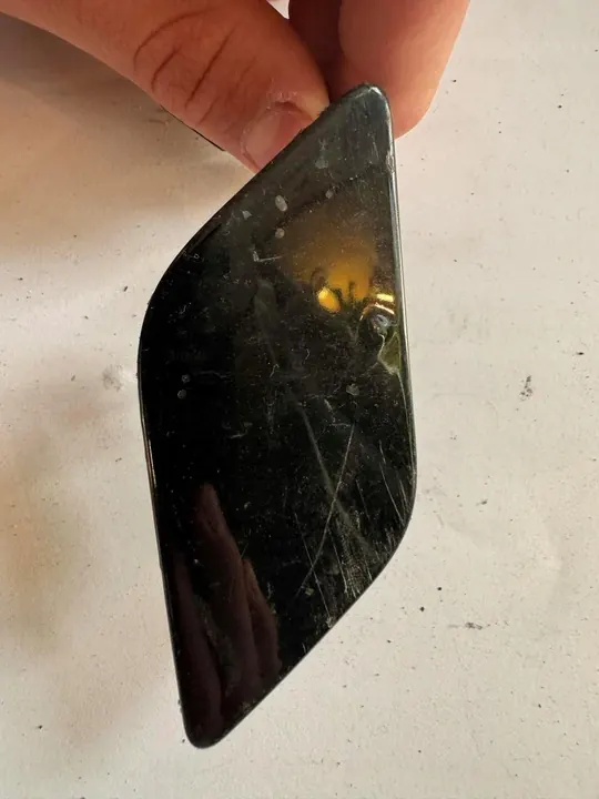 MERCEDES E-KLASA W211 Bouchon de Pare-chocs Avant A2118851022 image 2